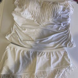 Swimsuits for all tankini